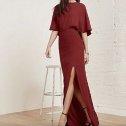 Reformation dress 