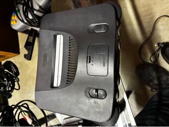 N64 bundle