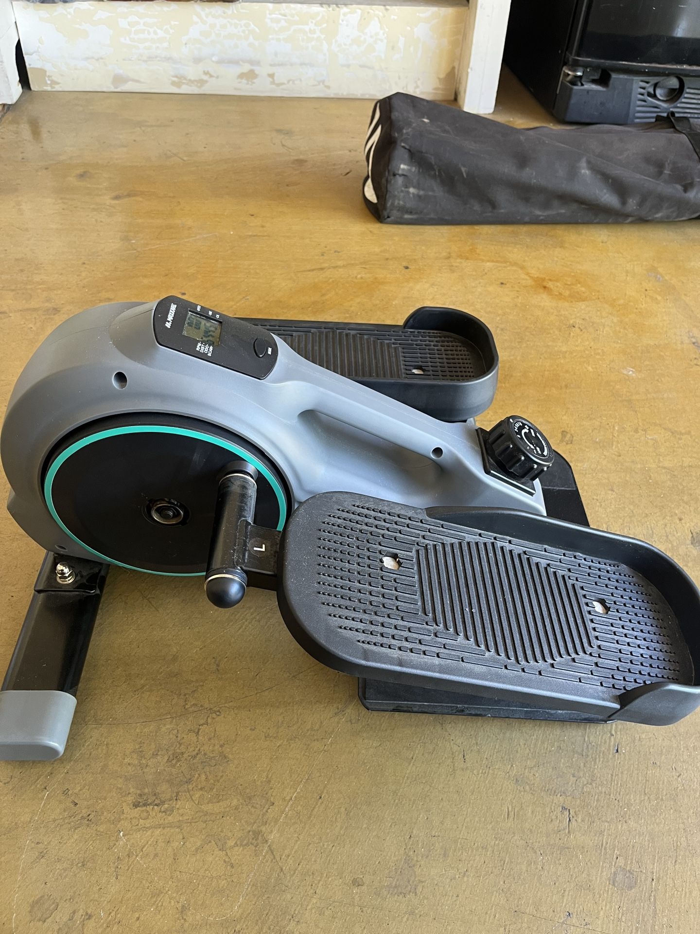 Maxkare Under Desk Elliptical