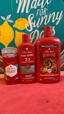 Personal care all for $17