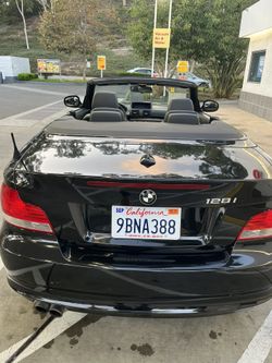 2010 BMW 128i