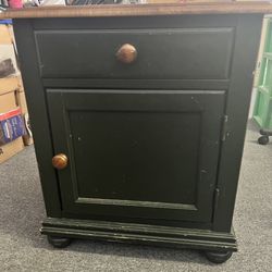 Wooden Table
