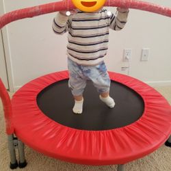 Trampoline 