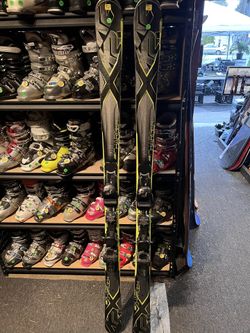 K2 Charger Skis 