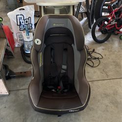 Baby Trend Car Seat 