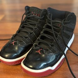 Jordan Shoes Two Trey Size 4.5
