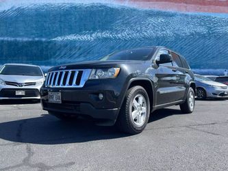 2011 Jeep Grand Cherokee