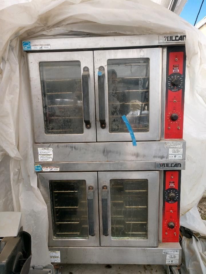 Ovens