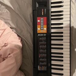 keyboard
