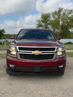 2019 Chevrolet Tahoe