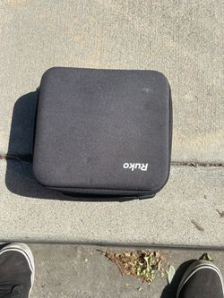 Ruko Drone U11 Pro 4K GPS