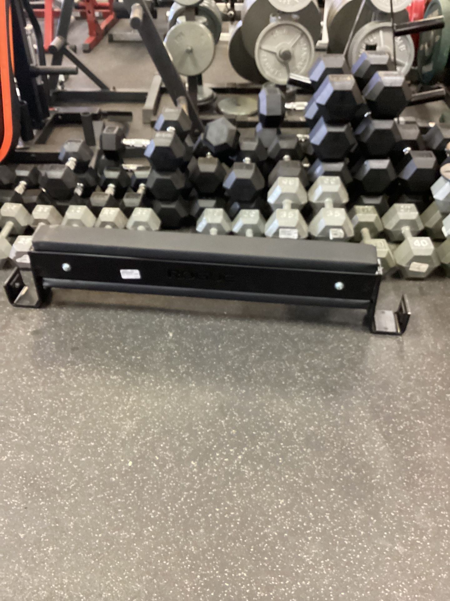 Rogue Monster Hip Thruster