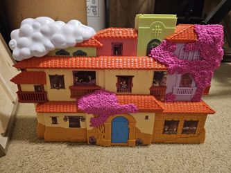 Encanto Magical House