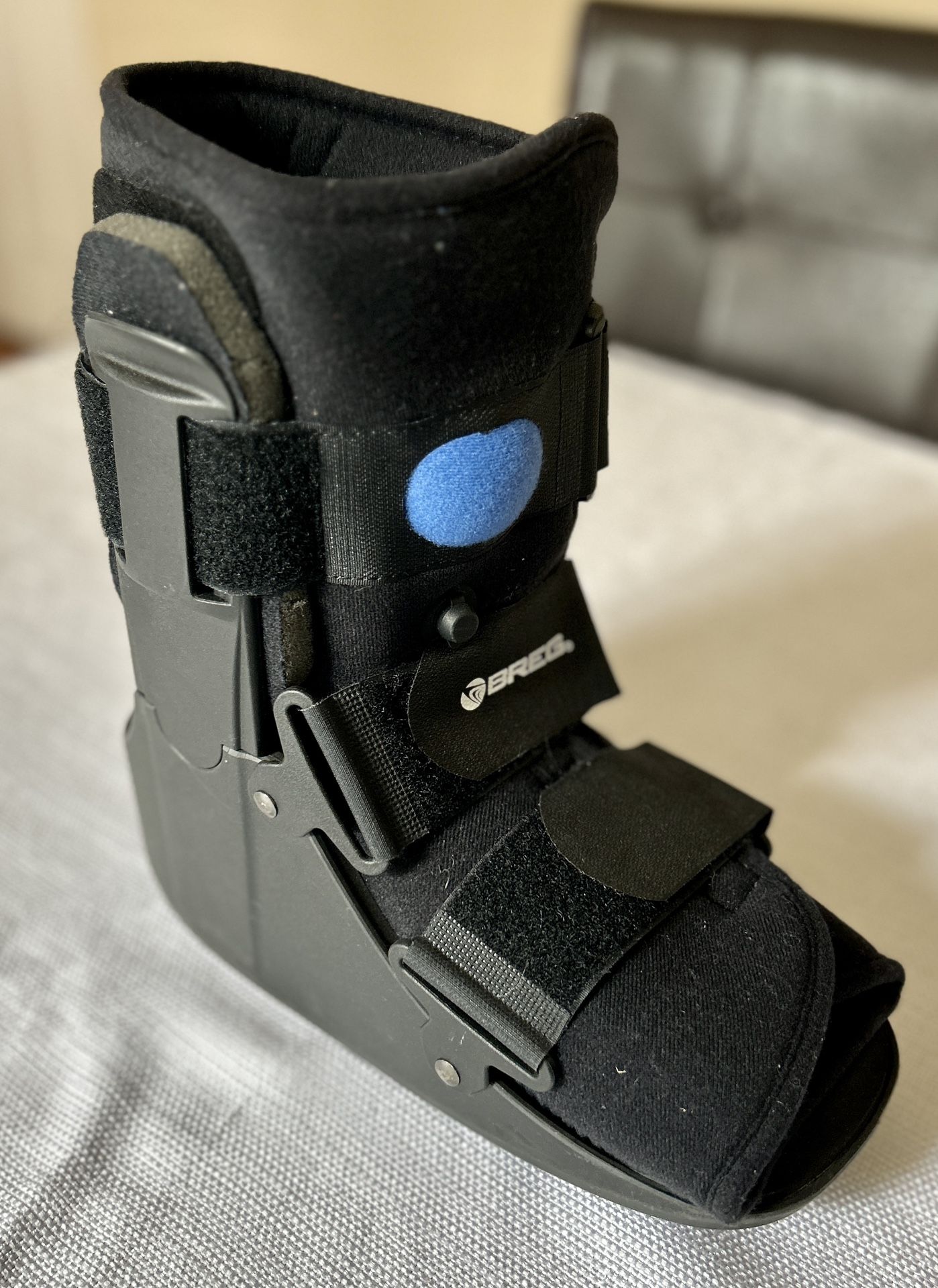 Medical Boot