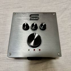 Seymour Duncan PowerStage 170 Power Amp