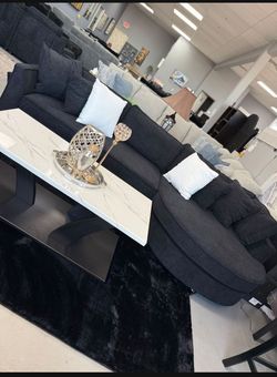 ✨️ Sectionals, 2pc Sofas ✨️ Furniture Queen Bedrooms, Dining Avail