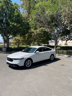 2024 Honda Accord