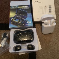 Air Pods