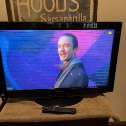 32 inch Panasonic TV