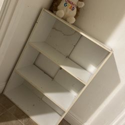 medium shelf 