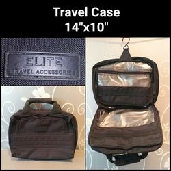 TRAVEL SUNDRIES CASE
