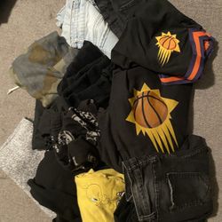 Clothes 