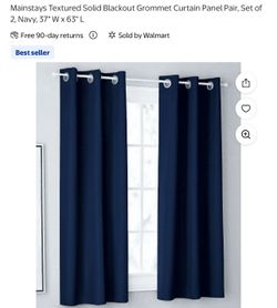 Cortinas 