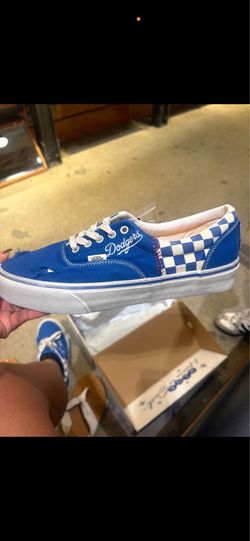 Dodger vans