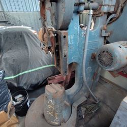 Power Hammer