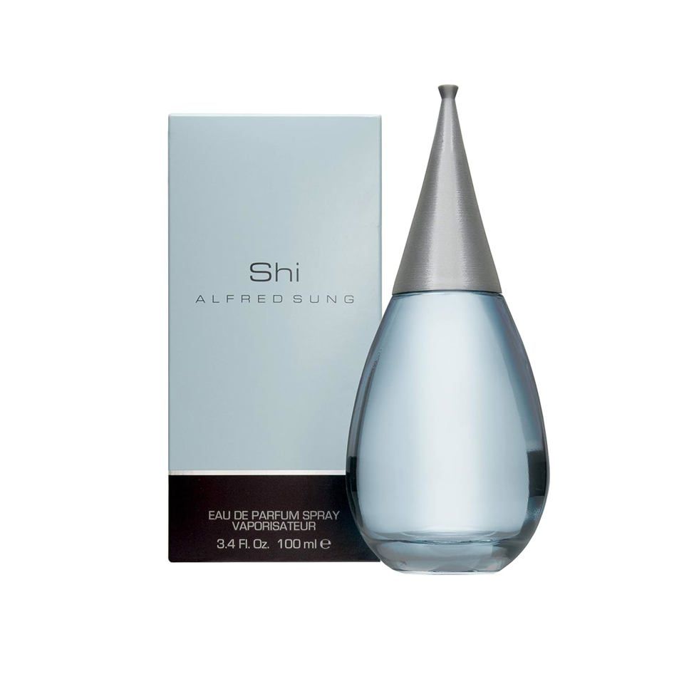 ALFRED SUNG - SHI EDP ( W ) 3.4 OZ