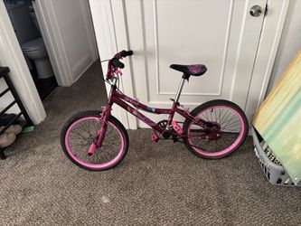 All Three Bikes For $15 PICK UP ONLY