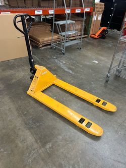 Pallet Jack