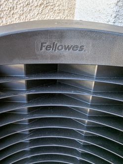 Fellows CD Tower