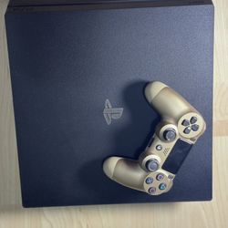 PS4 pro (Low firmware)