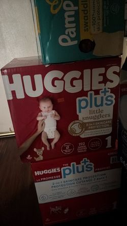 Diapers