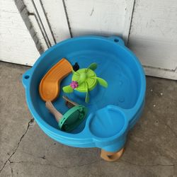 Kids Water Table 