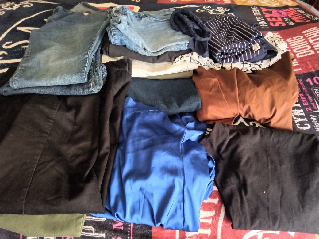 Size 14 Ladies Clothes