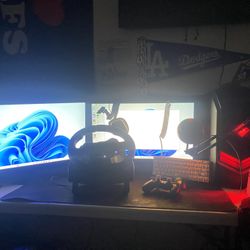 Gaming Setup
