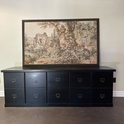 Filing Cabinet 