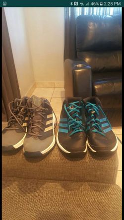 Adidas shoes