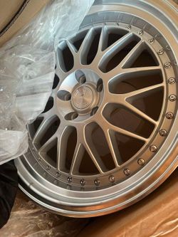 brand new 19s
