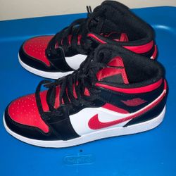 Nike Air Jordan  Size 7  