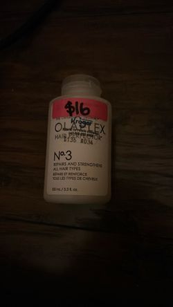 Olaplex Hair Perfector N*3