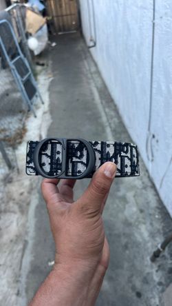 Men belt