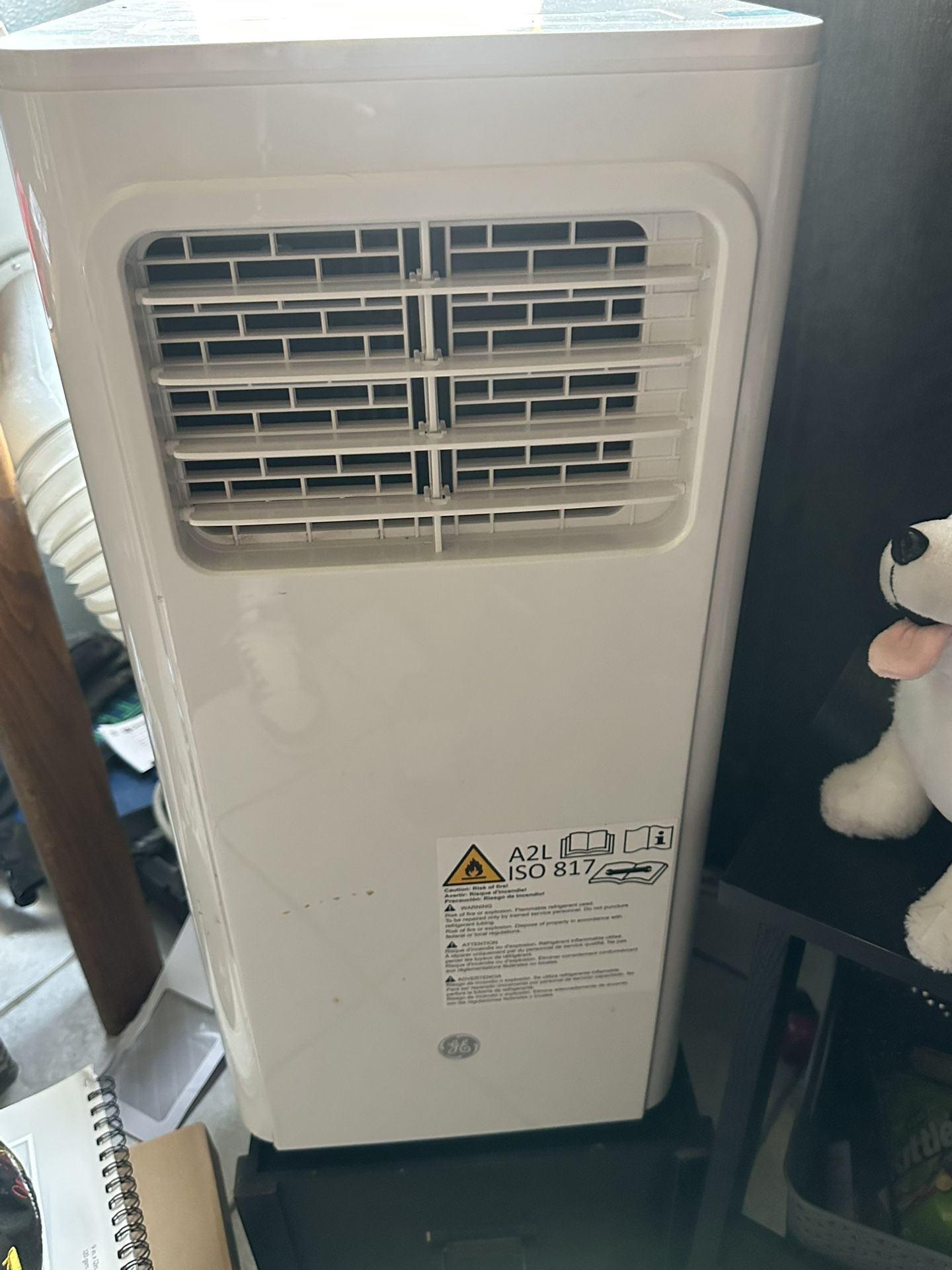 Window AC unit