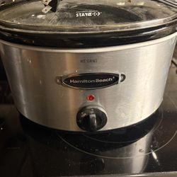 Crock Pot