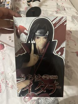 itachi figure