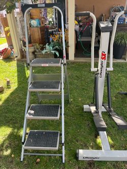 Ladder