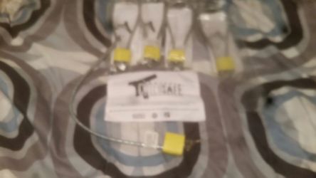 Gun Locks Child Safe