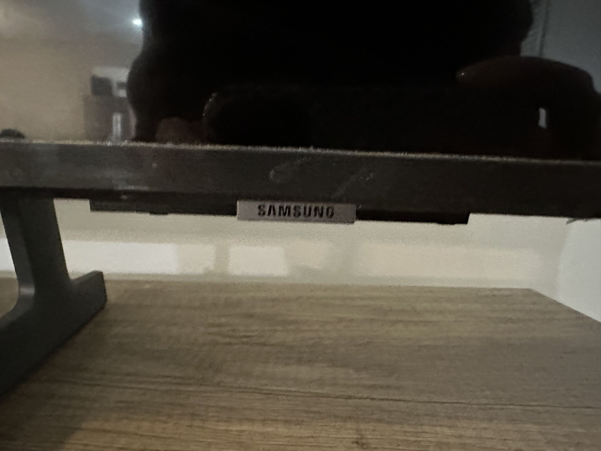 Samsung TV 